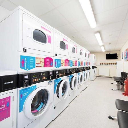 1 Night Free Comfortable Ensuite Rooms, Gillingham - Sk Hoo Exterior foto