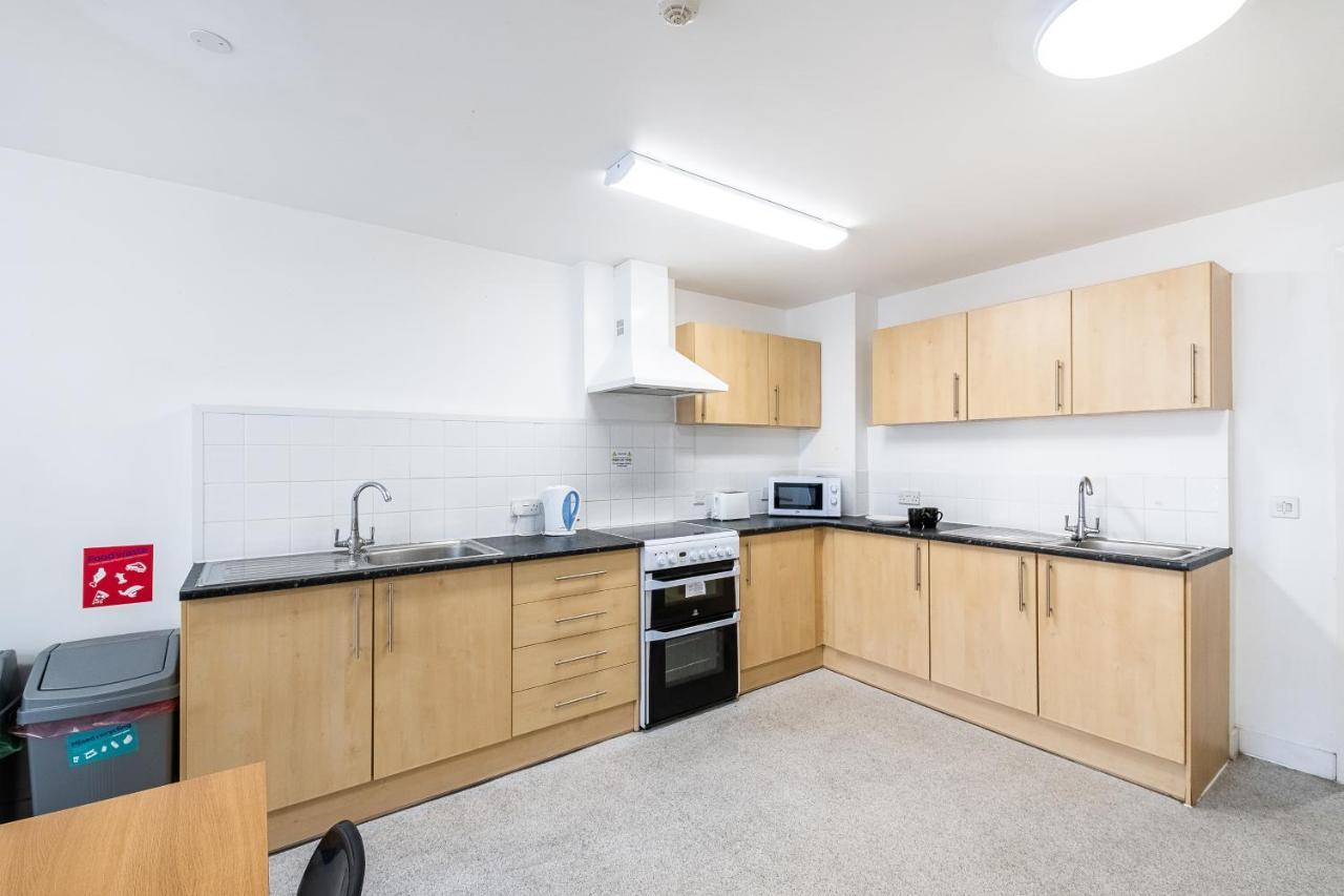 1 Night Free Comfortable Ensuite Rooms, Gillingham - Sk Hoo Exterior foto